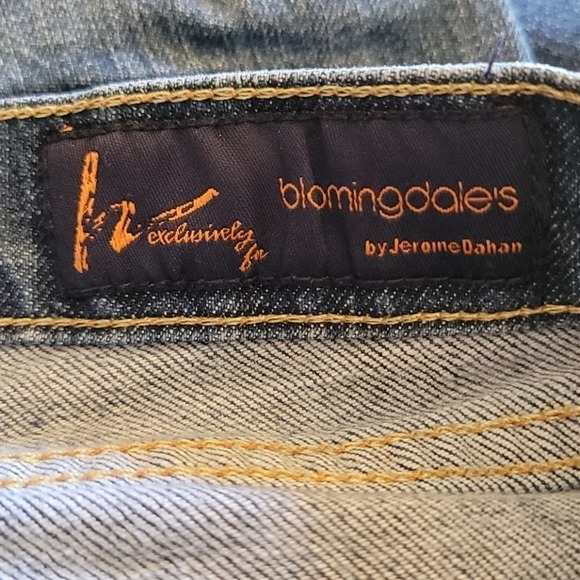 Citizens of Humanity Jeans 28 Waist - Picture 4 of 8